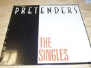* SEALED MINT * Vintage LP PRETENDERS The Singles
