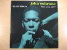 JOHN COLTRANE - BLUE TRAIN...ORIG BLUE NOTE 1957 MONO