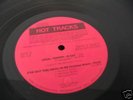 Hot Tracks- B-52's, Torch, Van Halen