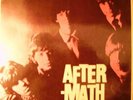 The Rolling Stones - After-Math (UK Mono 1966 - exc )