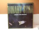 BINARY STAR - MASTERS OF THE UNIVERSE 2LP BRASS TACKS