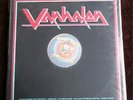 VAN HALEN Looney Tunes-Van Halen I SAMPLER RARE PROMO