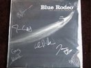 BLUE RODEO 