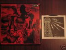 White Stripes ICKY THUMP Vinyl \ Dead Weather Vinyl