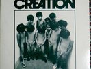 (BLUES) CREATION orig 1st LP  hard psych prog POKORA