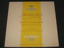 MENDELSSOHN BARTHOLDY Cello Violin Trio Santoliquido 