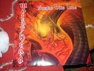 MOTORHEAD - SNAKE BITE LOVE original vinyl SPV Germany