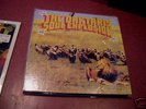THE DAKTARIS SOUL EXPLOSION AFRO BEAT LP