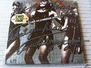 IKE AND  TINA TURNER SEALED VINYL 2 LP RECORD CARNEGIE