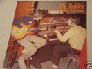 Beatles Rare Vinyl Fan Club LP: NOTHING BUT AGING NICE
