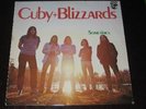 Cuby & blizzards rare Dutch '72 LP Sometimes  Blues
