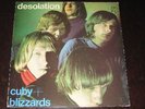 Cuby & blizzards  1st '66 LP Desolation 