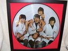 THE BEATLES YESTERDAY & TODAY BUTCHER PICTURE DISC