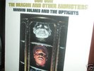 Marvin Holmes and the Uptights- Ooh Ooh The Dragon