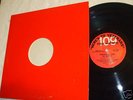BEATLES - HERE'S TO THE VETERANS - NM -