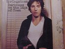 Springsteen DARKNESS ON THE EDGE OF TOWN – sealed