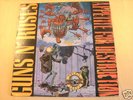 GUNS N ROSES Appetite for... KOREA LP Diff. Tracks