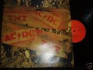 AC/DC...TNT  *1975 Red Label*