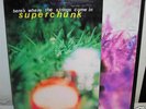 SUPERCHUNK here's where the strings come in LP 1995 mrg
