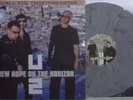 U2 360° US PROMO Tour Ltd 100 copies LP CV vinyl GF PS