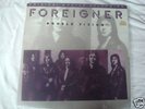 FOREIGNER Double Vision  MFSL  Mint,Mint