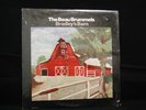Beau Brummels Bradley's Barn Vinyl LP WS 1760 W/Shrink