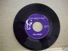 Chelo Vasquez - The Preacher - 45 Texas Soul Funk Rare