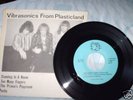 Vibrasonics From Plasticland Scadillac Records 1981