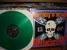 Hellacopters Supershitty LP Kozik ltd 1500 mans ruin