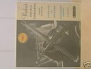 SAX 2264 Brahms Double Concerto Tragic Overture