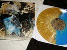 Converge Axe to fall /300 LP vinyl jane doe deathwish