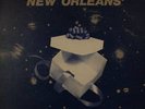 HOLLYGROVE New Orleans Best Kept Secret LP Home Brew