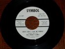 Dance Senorita/Annie Don't Love... - Hollywood  Flames