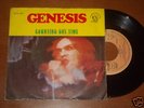 GENESIS - COUNTING OUT TIME  PORTUGAL 7
