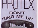 PROTEX-Don't Ring Me Up  Rare Irish PUNK Undertones