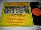 Ely Combo - Los autenticos creadores del Regue - Reggae