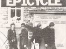 EPICYCLE Self-Titled EP on Cirkle Depend On You P/S