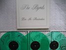 The Swingin' Pig, The Byrds Live in Amsterdam, 3LP-Box