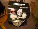 Rare Italian Prog Psych LP NOUVA IDEA MR E JONES