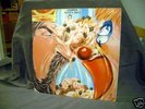 Rare Italian Prog Psych LP NOUVA IDEA CLOWNS MINT