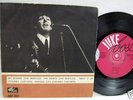 BEATLES MY BONNIE RARE 1964 SWEDEN ONLY EP w/PAUL PS NM
