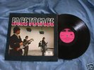 The Kinks - face to face (rare german PYE original)