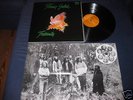 AC/DC BON SCOTT FRATERNITY Flaming galah very rare LP