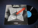 GRUPPE BETWEEN Einstieg rare LP 1971
