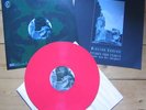 LP Kirlian Camera - Pictures of Eternity Vinyl orange