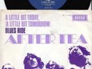 AFTER TEA * '67 Dutch PSYCH FREAKBEAT  MOD * Hear it
