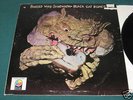 BARBED WIRE SANDWICH - BLACK CAT BONES - PIP 6809