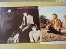 LP PINK FLOYD - MORE JAPAN PROMO RED VINYL WHITE LABEL