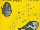 Gigi Gryce and Clifford Brown on Blue Note 10