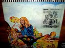 1968 TRIPLEFOLD   BLUE CHEER Outsideinside Hard PSYCH 